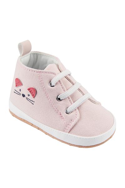 Carter's Baby Girl Shoes