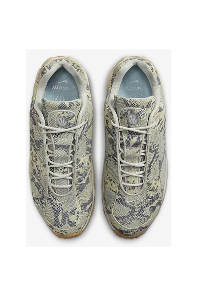 Nike Tenisky Nike Nocta Hot Step Air Terra, šedé, unisex
