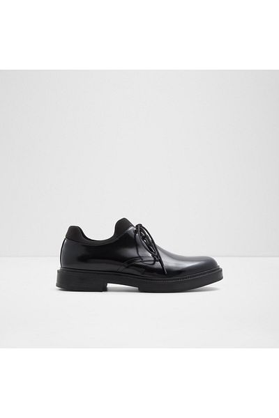 Aldo Barlow - Black Men's Loafer