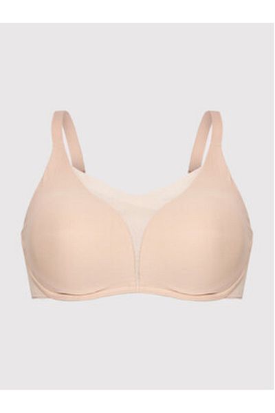 Triumph Sutien fără armătură pentru femei Triumph 10209594 bej