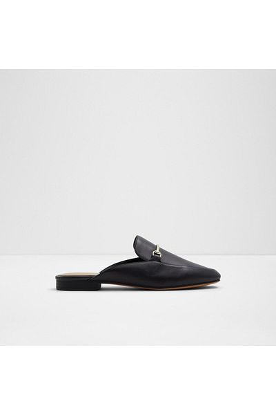 Aldo Terrı - Black Women's Slippers