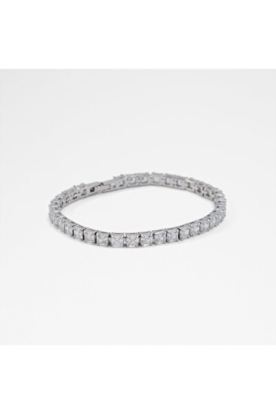 Aldo LARYN - Kadın Gümüş-Şeffaf Multi Bileklik