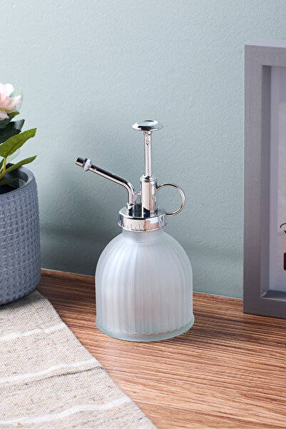 Perotti Sesam Cam Matt 250 ml Yeşil Sulama Sprey Şişesi