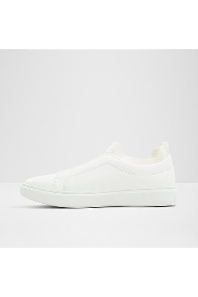 Aldo MIDTOWN - Λευκό ανδρικό αθλητικό παπούτσια