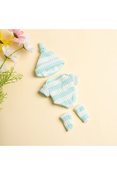 Choice ملابس دمى sweaterGNWH لدمى الأطفال مقاس 20 سم إكسسوارات الدمى DIY لدمى...