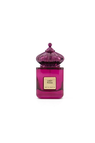 Matin Martin Lady Roza, Eau De Parfum, Women, 100 Ml, Eau De Parfum, 100 ml