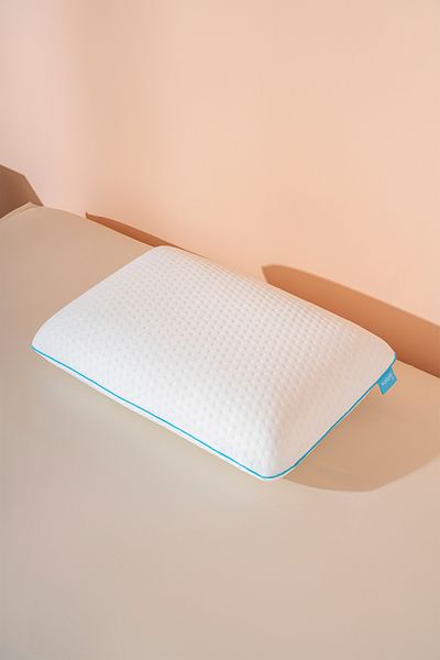Softlife Orthopedic Visco Pillow Classic Pillow 60*40*13 cm