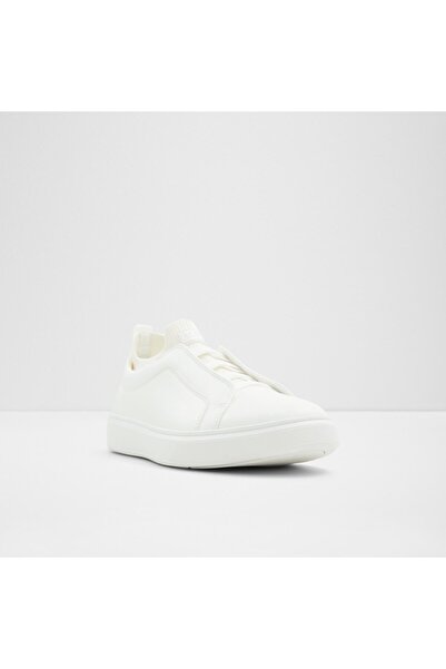 Aldo MIDTOWN - Λευκό ανδρικό αθλητικό παπούτσια