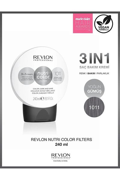 Revlon Rp Nc Filters 1011 240ml