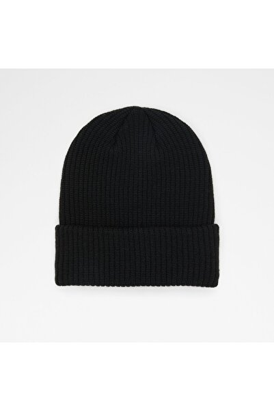 Aldo Lothaydda - Siyah Kadın Şapka & Şal & Eldiven