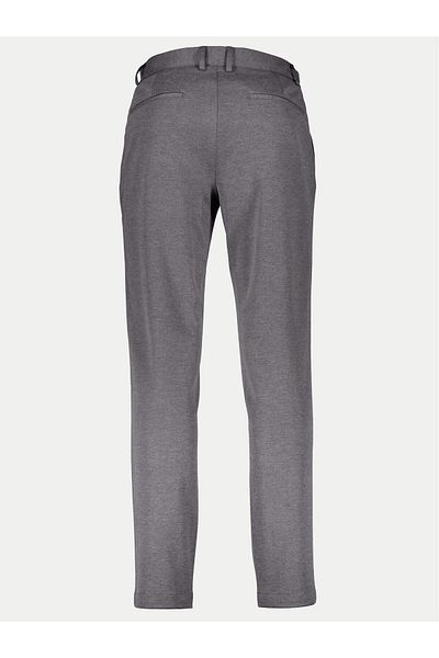 Lindbergh Men's Chinos 30-006052 Gray