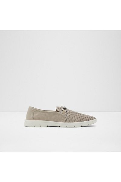 Aldo Kaerıven - Gray Men's Shoes