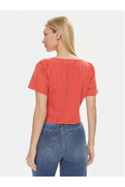 Levi's levi s Womens Blouse A7332-0002 Pink
