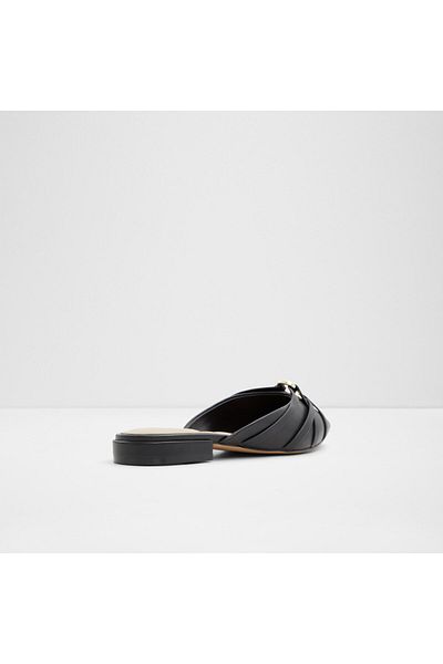 Aldo Ovendean - Black Women's Slippers