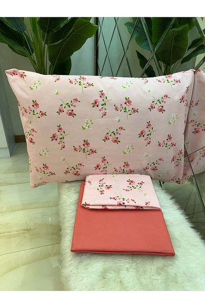 micoton Life Single Sheet Pillow Set