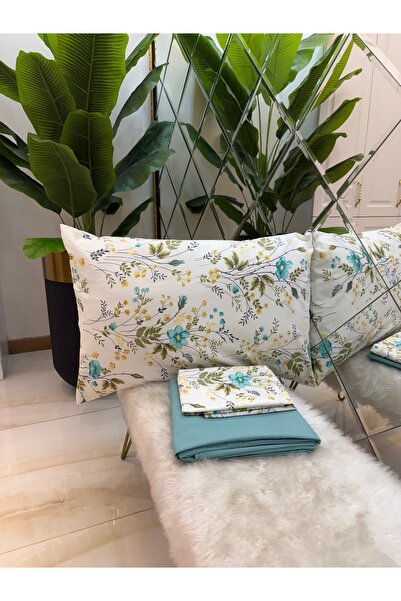 micoton Life Single Sheet Pillow Set