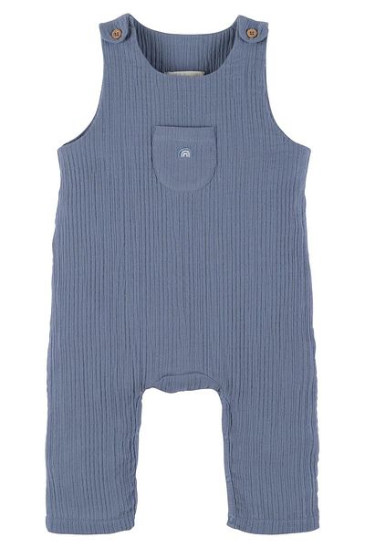 İDİL BABY İdilbaby Baby Boy 3-Piece Jumpsuit