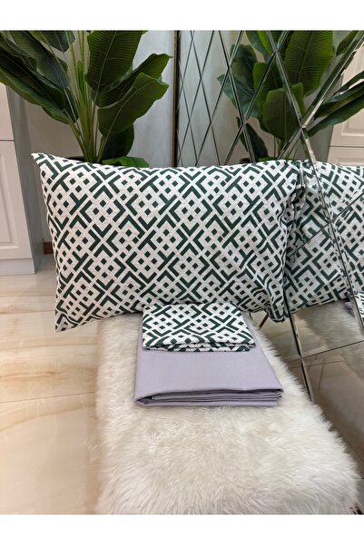 micoton Life Single Sheet Pillow Set