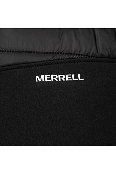 Merrell Jim M Erkek Mont-Ceket