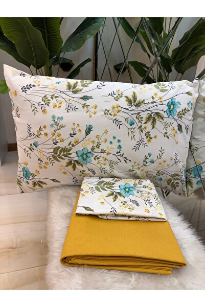 micoton Life Single Sheet Pillow Set