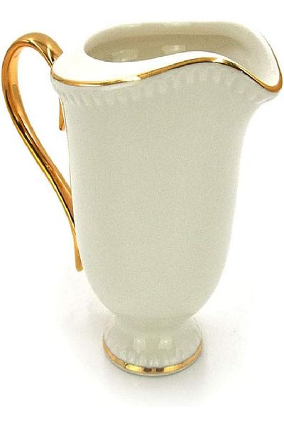 QUALITIER Creamer Special Gold White – Premium Coffee Creamer