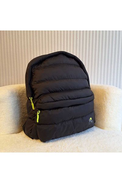 Çamur Kids Neon bag