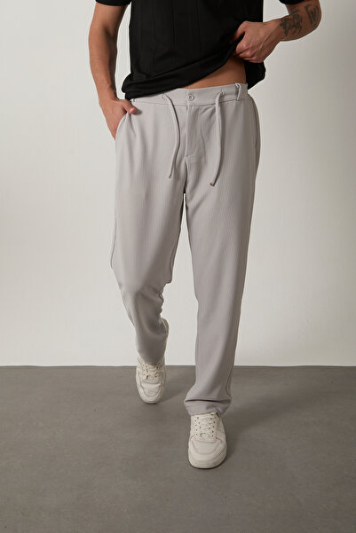 Renvo butik Men's Twill Trousers