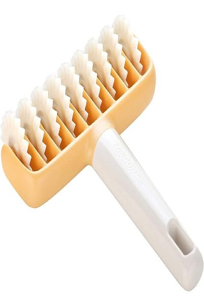 TESCOMA Delicia Multifunctional Cutter – Assorted, 14.7 x 4.9 x 17 cm, Easy to Use