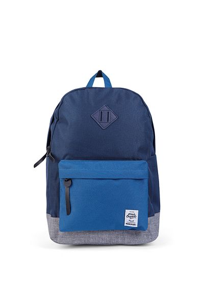 COUP Unisex Practical Back Bag 2800043 - Blue