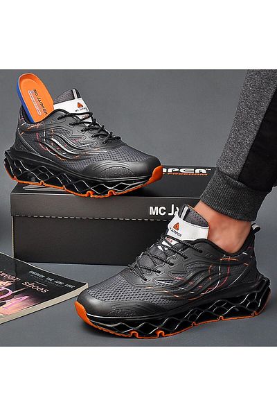 MC Jamper Voltstep