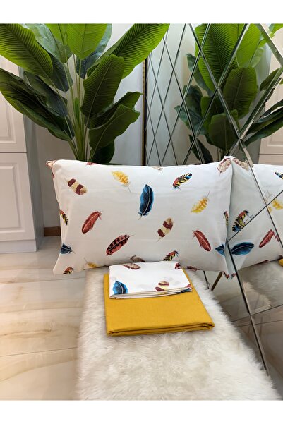 micoton Life Single Sheet Pillow Set