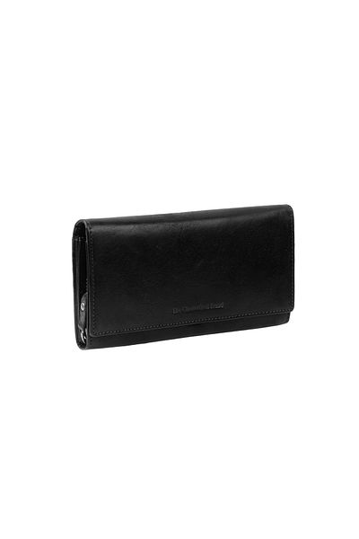 The Chesterfield Brand Women's wallet, The Chesterfield Brand, with RFID protection, made of genuine leather, Hampton