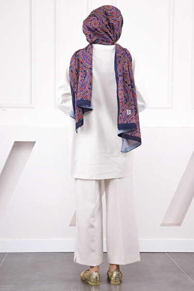İmajButik Ecru Front Tie Kimono