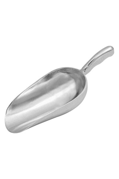 SyaMAG Scafa Metalica, Aluminiu, Dimensiuni 21x8x4.5 cm, Compatibila Cu Masina De Spalat Vase