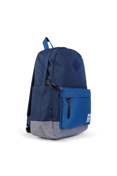 COUP Unisex Practical Back Bag 2800043 - Blue