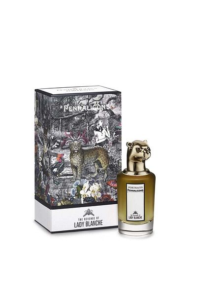 Penhaligon's بنهاليغونز ريفينج اوف ليدي بلانش النسائي او دي برفيوم 75مل