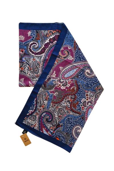 Aker Soft Ethnic Patterned Touch Shawl 9057228-002