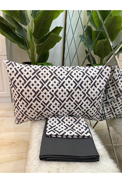 micoton Life Single Sheet Pillow Set