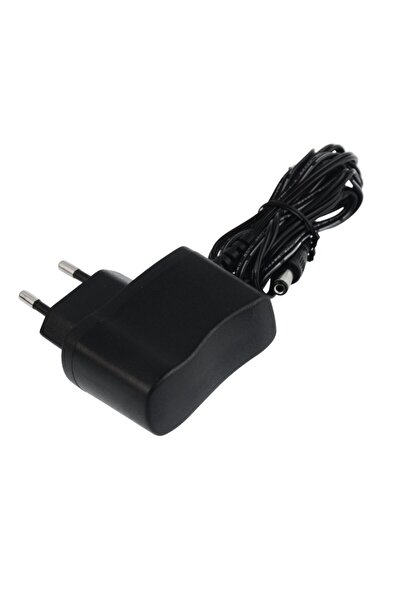 Supervac Şarjlı Dikey Süpürgeler Ile Uyumlu Şarj Adaptörü 27v 0.5a