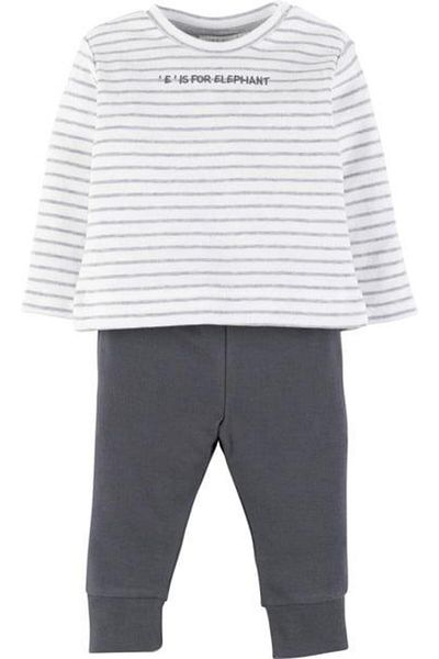 İDİL BABY İdilbaby Baby Boy 2-Piece Set