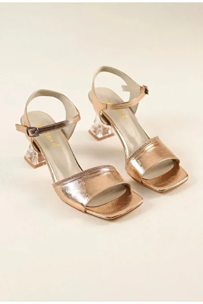 Aldina Nucci Jewelled Sandals