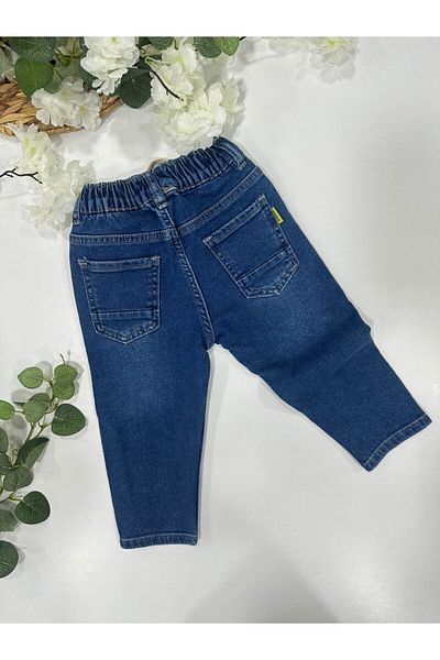ChibuumKids Boy Boyfriend Pants