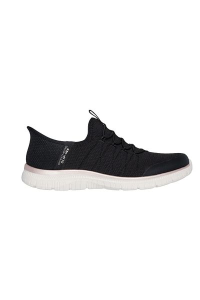 SKECHERS women's sneakers 104426 black
