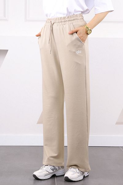 İmajButik Φούτερ Mink Waist Elastic Modal