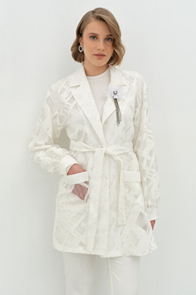 gaze ERKEK YAKA YAKMA JAKARLI CEKET