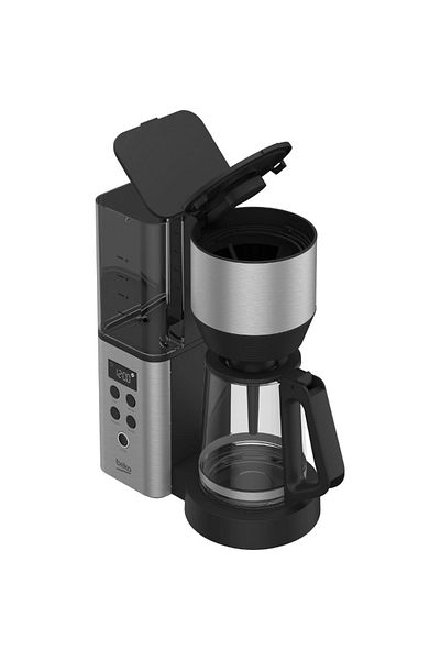 Beko Cfm 7355 I Filter Coffee Machine