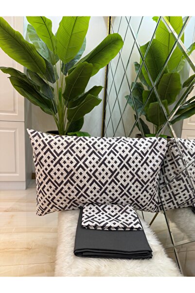 micoton Life Single Sheet Pillow Set