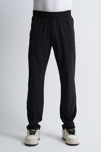 Shooter Sportswear Ανδρικό φούτερ με φερμουάρ με τρεις τσέπες, άνετη εφαρμογή, κλασικό πόδι