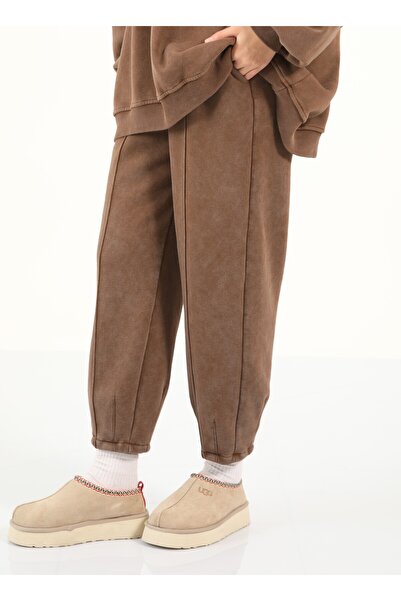 Suede Style 5379 - 3-слоен мек и удобен дамски спортен панталон