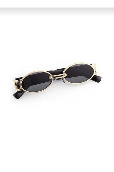 ss glasses Uv400 Ultra Sun Protection Metal Sunglasses